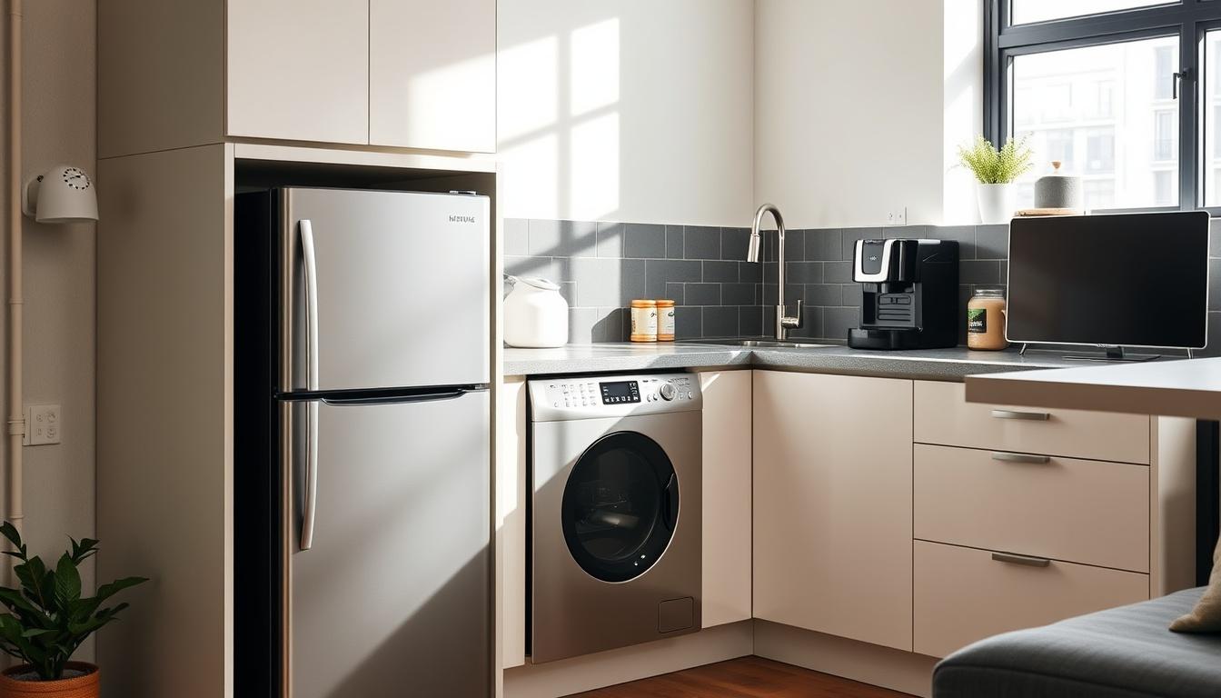 Innovative Kitchen Solutions